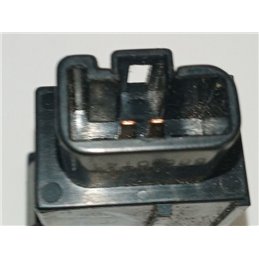 TOYOTA AVENSIS T25 Tankajtó Nyitó Kar / Gomb