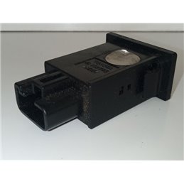 TOYOTA AVENSIS T25 Tankajtó Nyitó Kar / Gomb