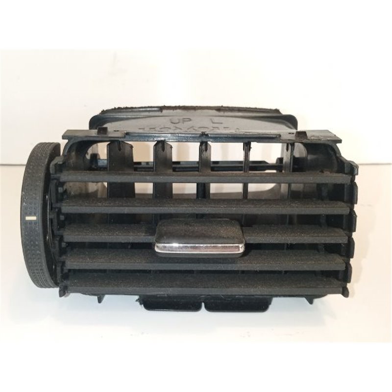 TOYOTA AVENSIS T25 Középső Bal Szellőző