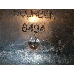 TOYOTA AVENSIS T25 Középső Bal Szellőző