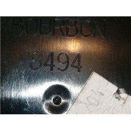 TOYOTA AVENSIS T25 Középső Jobb Szellőző