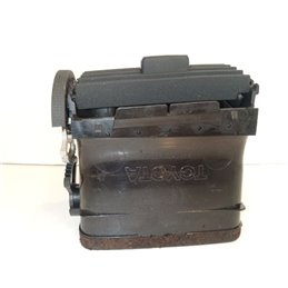 TOYOTA AVENSIS T25 Középső Jobb Szellőző