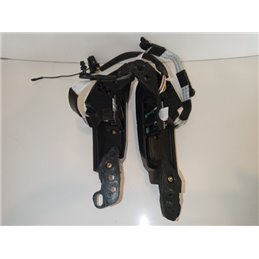 TOYOTA AVENSIS T25 Multikormány Kapcsoló Pár