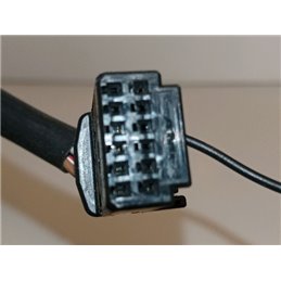 TOYOTA AVENSIS T25 Multikormány Kapcsoló Pár