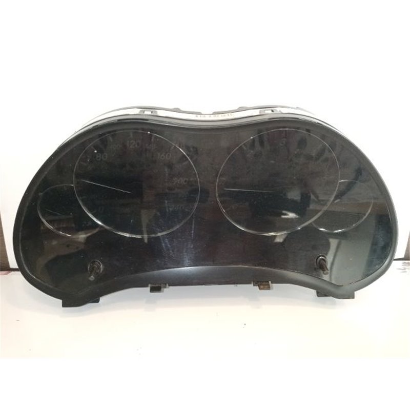 TOYOTA AVENSIS T25 Kilométeróra