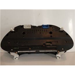 TOYOTA AVENSIS T25 Kilométeróra