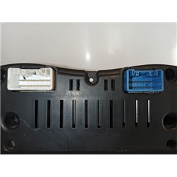 TOYOTA AVENSIS T25 Kilométeróra