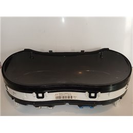 TOYOTA AVENSIS T25 Kilométeróra