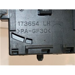 TOYOTA AVENSIS T25 Jobb Kormánykapcsoló Ablaktörlő