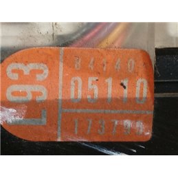 TOYOTA AVENSIS T25 Bal Kormánykapcsoló Irányjelző