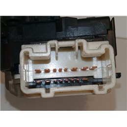 TOYOTA AVENSIS T25 Bal Kormánykapcsoló Irányjelző