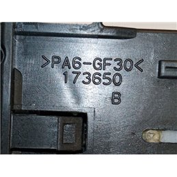 TOYOTA AVENSIS T25 Bal Kormánykapcsoló Irányjelző