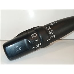 TOYOTA AVENSIS T25 Bal Kormánykapcsoló Irányjelző