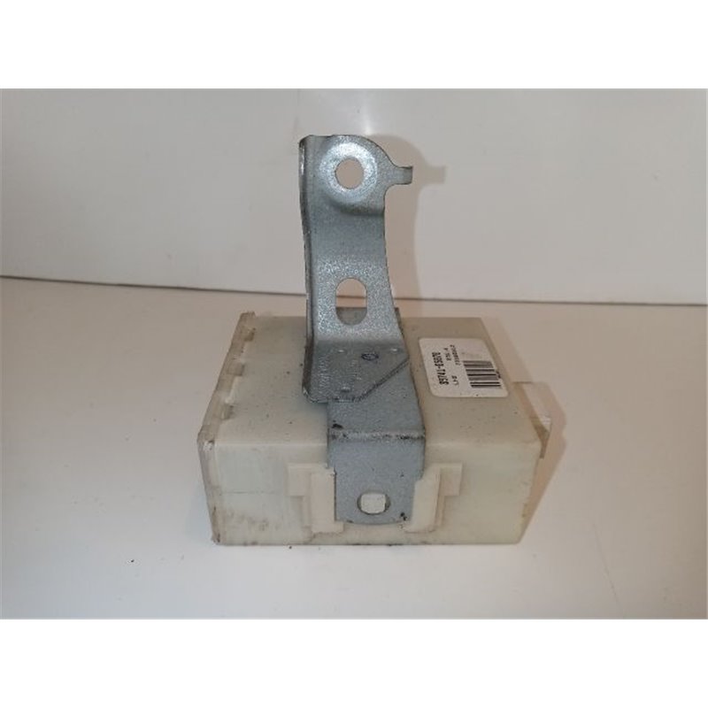 TOYOTA AVENSIS T25 Központizár Elektronika