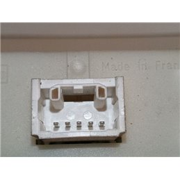 TOYOTA AVENSIS T25 Központizár Elektronika