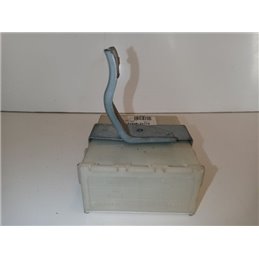 TOYOTA AVENSIS T25 Központizár Elektronika