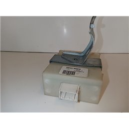 TOYOTA AVENSIS T25 Központizár Elektronika