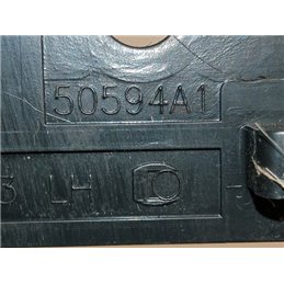 TOYOTA AVENSIS T25 Bal első Belső Kilincs