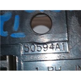 TOYOTA AVENSIS T25 Jobb első Belső Kilincs