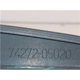 TOYOTA AVENSIS T25 Bal hátsó Ablakemelő Kapcsoló