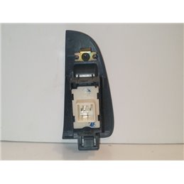 TOYOTA AVENSIS T25 Jobb hátsó Ablakemelő Kapcsoló