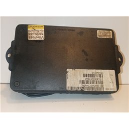 TOYOTA AVENSIS T25 GPS Elektronika