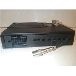 TOYOTA AVENSIS T25 GPS Elektronika