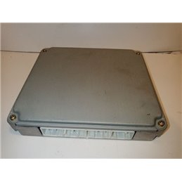 TOYOTA AVENSIS T25 Motorvezérlő