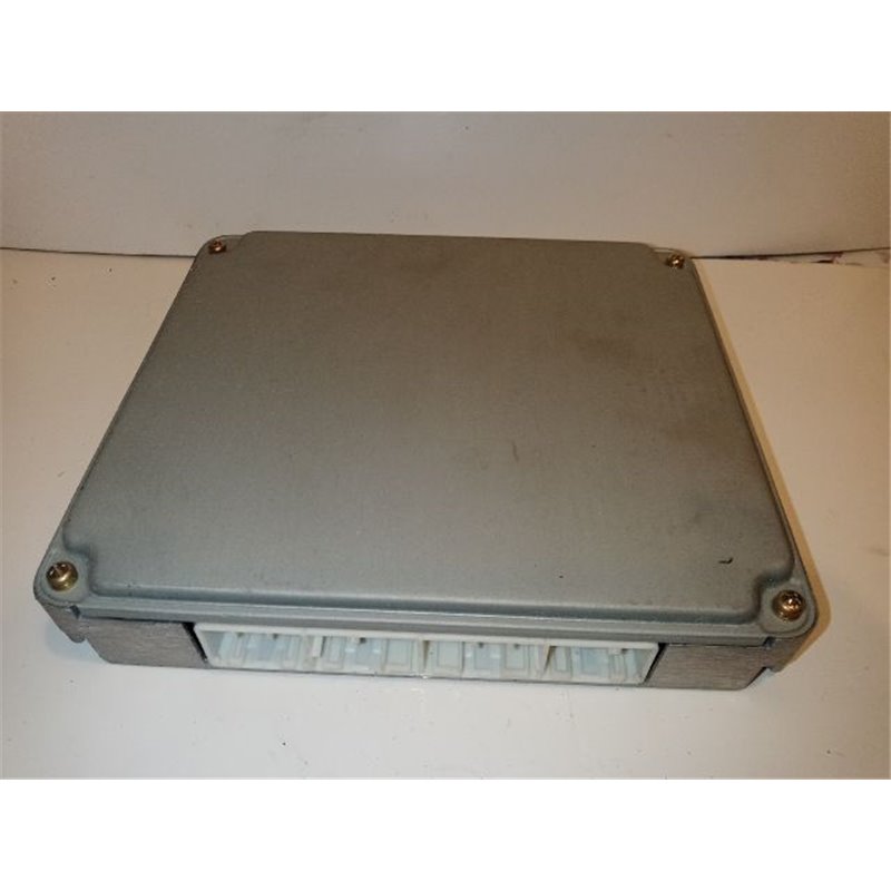 TOYOTA AVENSIS T25 Motorvezérlő