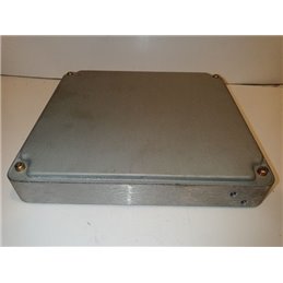 TOYOTA AVENSIS T25 Motorvezérlő