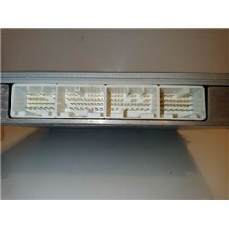 TOYOTA AVENSIS T25 Motorvezérlő