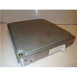 TOYOTA AVENSIS T25 Motorvezérlő