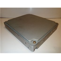 TOYOTA AVENSIS T25 Motorvezérlő