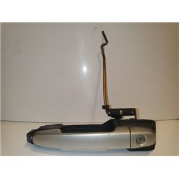 TOYOTA AVENSIS T25 Bal első Külső Kilincs