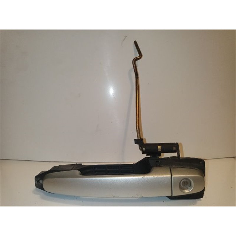 TOYOTA AVENSIS T25 Bal első Külső Kilincs