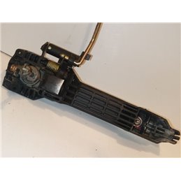 TOYOTA AVENSIS T25 Bal első Külső Kilincs