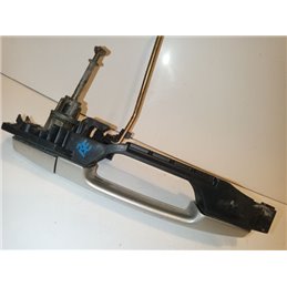 TOYOTA AVENSIS T25 Bal első Külső Kilincs