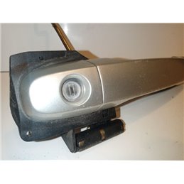 TOYOTA AVENSIS T25 Bal első Külső Kilincs