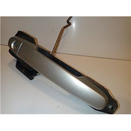 TOYOTA AVENSIS T25 Bal első Külső Kilincs