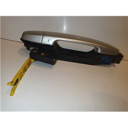 TOYOTA AVENSIS T25 Bal hátsó Külső Kilincs