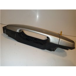 TOYOTA AVENSIS T25 Bal hátsó Külső Kilincs