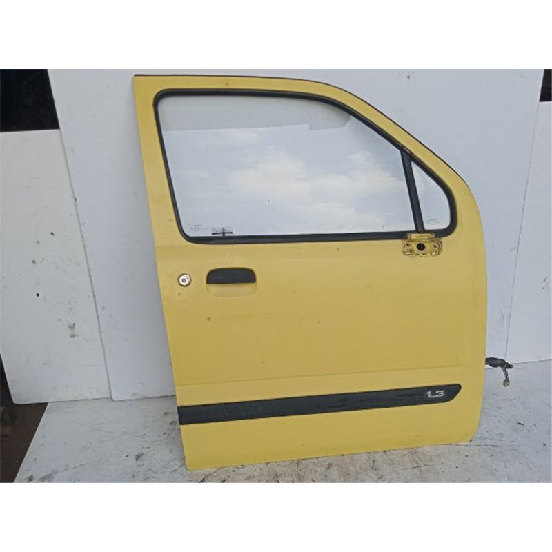 SUZUKI WAGON R PLUS Jobb első Ajtó (Részeivel)