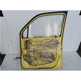 SUZUKI WAGON R PLUS Jobb első Ajtó (Részeivel)