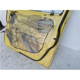 SUZUKI WAGON R PLUS Jobb első Ajtó (Részeivel)