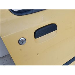 SUZUKI WAGON R PLUS Jobb első Ajtó (Részeivel)