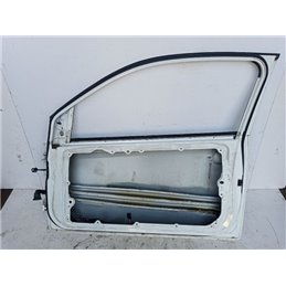 FORD FIESTA VAN Jobb első Ajtó (Üres lemez)