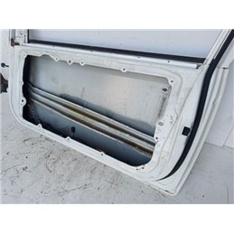 FORD FIESTA VAN Jobb első Ajtó (Üres lemez)