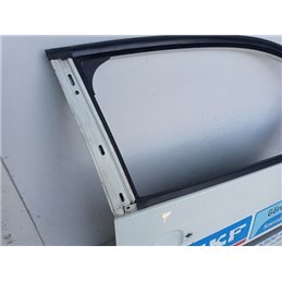 FORD FIESTA VAN Jobb első Ajtó (Üres lemez)