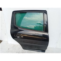 PEUGEOT 207 Jobb hátsó Ajtó (Üres lemez)