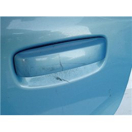 FIAT PANDA Bal hátsó Ajtó (Részeivel)